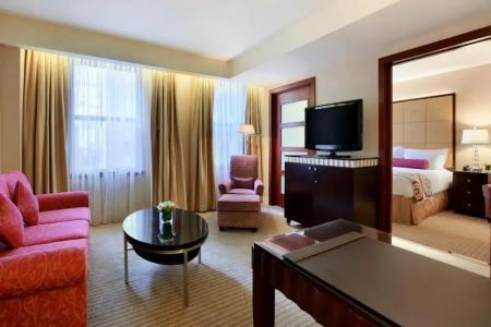 Millennium Knickerbocker Chicago - 11