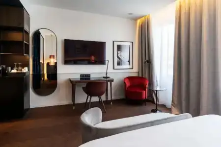 Radisson Collection, Santa Sofia Milan - 44