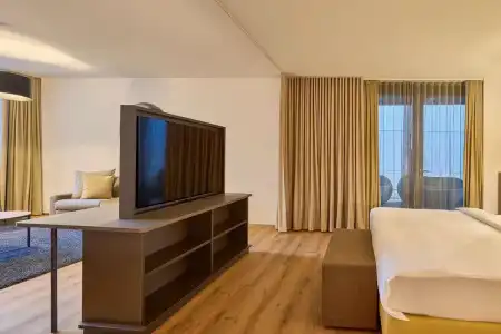 Radisson Blu, Lucerne - 103
