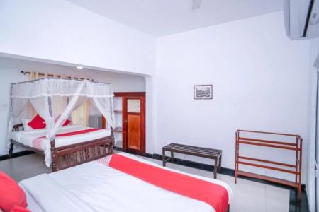 Sea View Beach Resort - 28