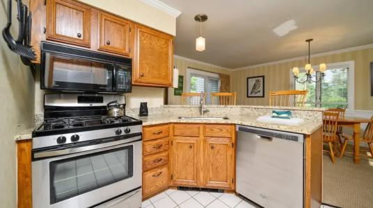 Stoweflake Mountain Resort & Spa - 73