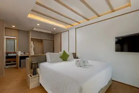 Phunawa Resort - 179