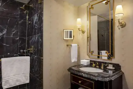 Waldorf Astoria Washington DC - 11
