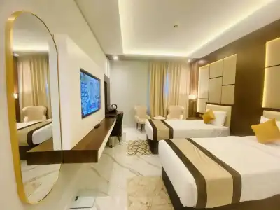 Golden Tulip Deira - 47
