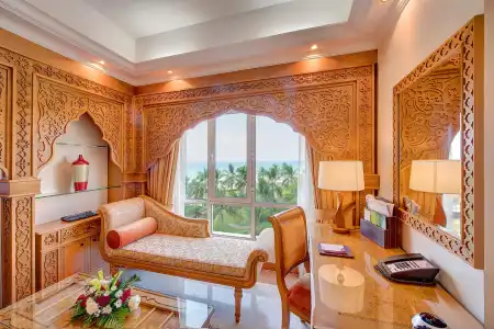 Crowne Plaza Resort Salalah by IHG - 44