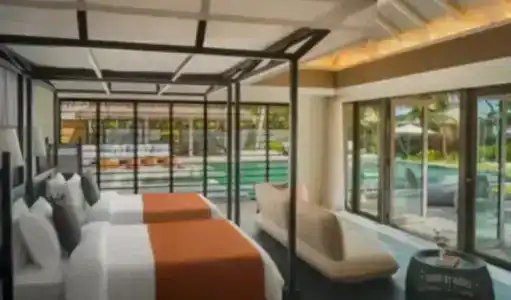 InterContinental Maldives Maamunagau Resort by IHG - 74