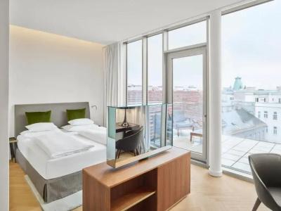 MAXX by Steigenberger Vienna - 86