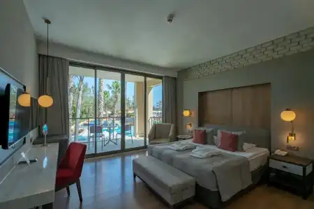 Fame Residence Lara & Spa - All Inclusive - 41