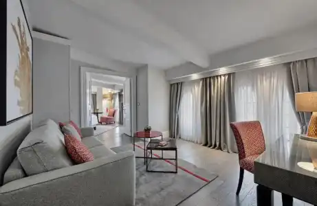 Hilton Molino Stucky Venice - 77