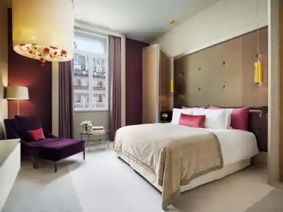 Sofitel London St James - 28