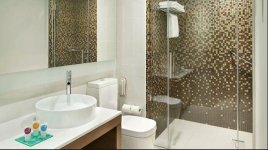 Hyatt Place Dubai Al Rigga Residences - 37