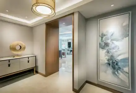 Hilton Kota Kinabalu - 82