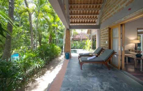 Pilgrimage Village Resort & Spa - 72