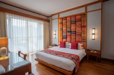 The Royal Paradise & Spa - 153
