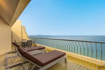 Royal Cliff Beach Pattaya - 85