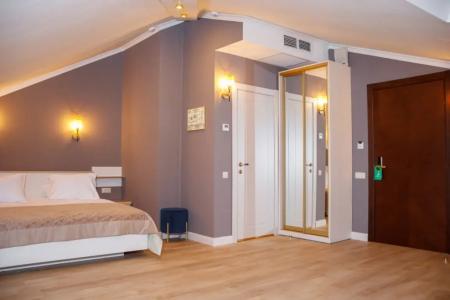 Butik-Otel Bogoyavlenskiy - 94