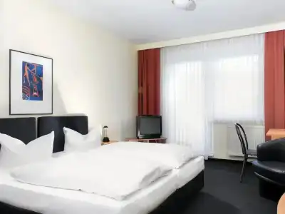 Days Inn Leipzig City Centre - 15