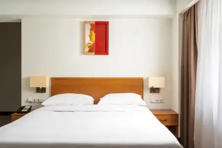 Park Inn By Radisson Bucharest - 30