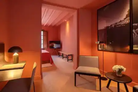 Calatrava Mediterranean Sea House - 27