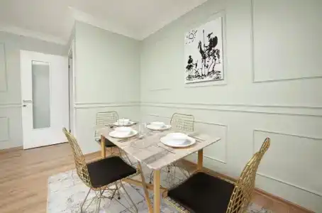Walton Residence Sisli - 71