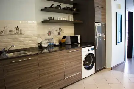 Signature Apartments & Spa - 70