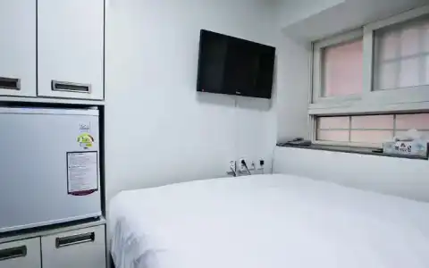 JC Inn Dongdaemun - Hostel - 32