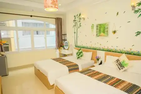Nguyen Khang - 41