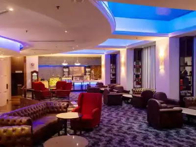 Royal Kuala Lumpur - 17