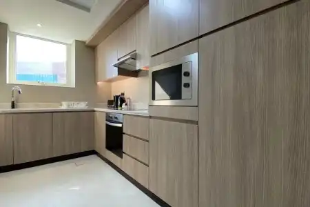 Arcadia Apartments - 26