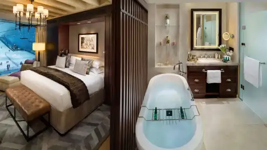  Kempinski Mall Of The Emirates - 105