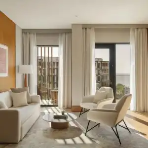 Delano Dubai - 42