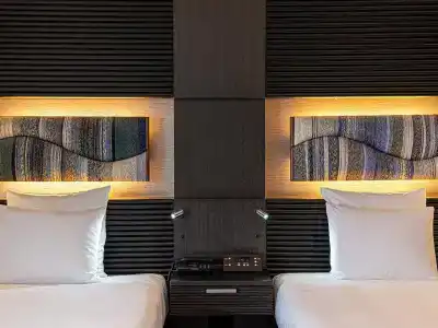 ANA Crowne Plaza Fukuoka by IHG - 68