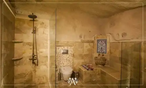 Azure Cave Suites - 44