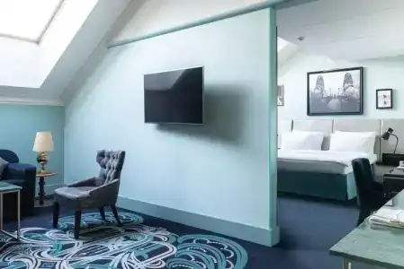 Radisson Royal - 166