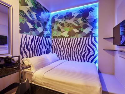 ibis budget Singapore Bugis - 40