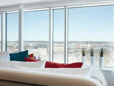 Gothia Towers & Upper House - 55
