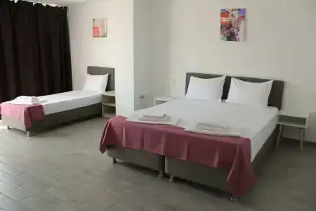 Pansionat DUBLIN-DOLPHIN - 114