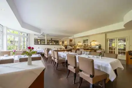 PLAZA INN Schmöker-Hof - 16