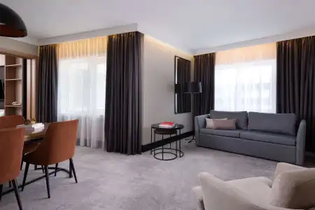 Radisson Collection, Warsaw - 58