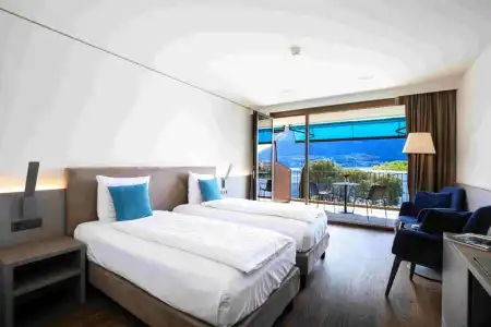 & LOUNGE LAGO MAGGIORE - 46