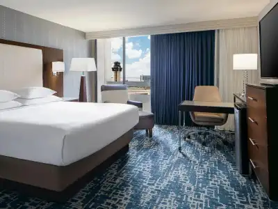 Hyatt Regency DFW International Airport - Adjacent to Terminal C - 50