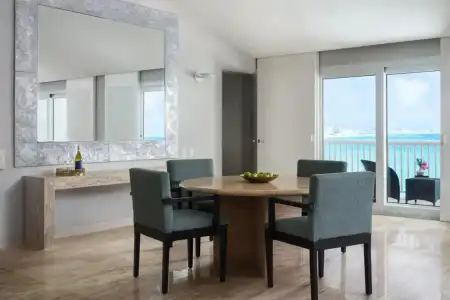 The Westin Cancun Resort Villas & Spa - 20
