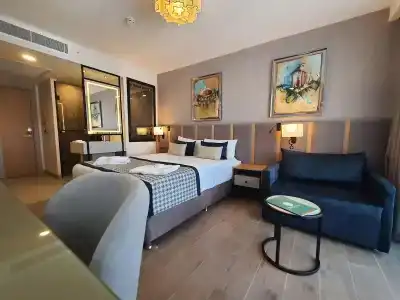 Sunthalias & Resorts +16 Age Adults Only - 54