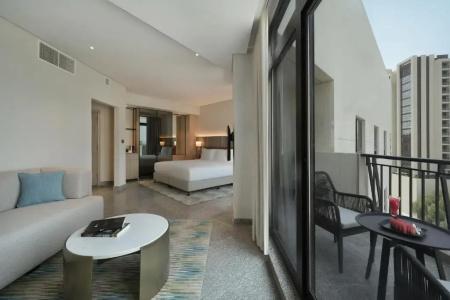 Arabian Park, an Edge by Rotana - 52
