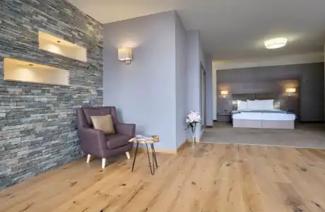 Spa Resort St Ivan Rilski - Halfboard & All Inclusive - 117