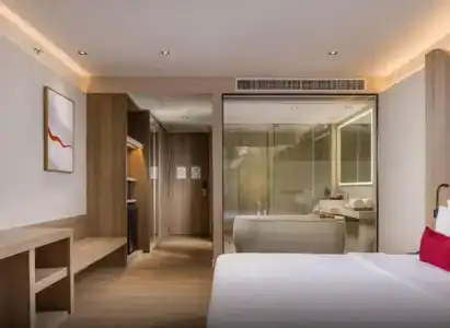Ramada Resort by Wyndham Khao Lak - 47