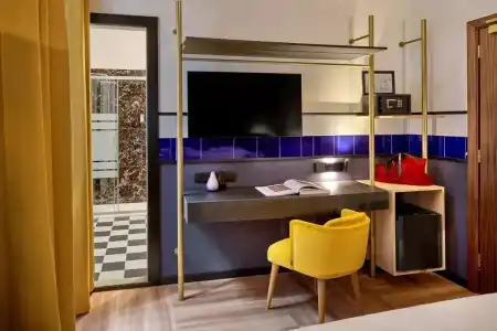 Unahotels Ala Venezia - Adults Only - 64