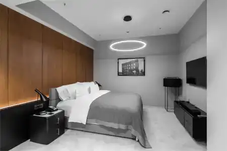 Radisson Collection, Moscow - 138