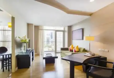 Urbana Sathorn - 56