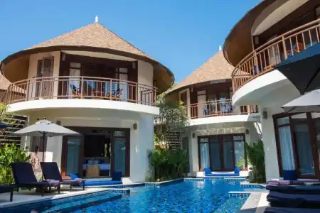 Bangsak Village - Adults Only - 0